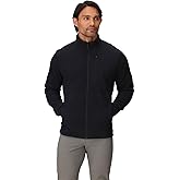 Outdoor Research Men's Trail Mix XT Fleece Jacket | Temperature Self-Regulating Fabric, UPF 50+, Lightweight