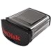 SanDisk Ultra Fit CZ43 32GB USB 3.0 Low-Profile Flash Drive Up To 130MB/s Read- SDCZ43-032G-G46 [Older Version]