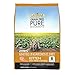 CANIDAE Grain Free PURE Foundations Kitten Dry Formula with Fresh Chicken, 5 lbs