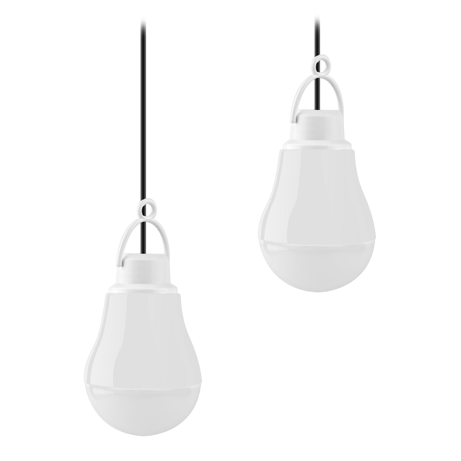 Buy Tytan (2Pack) USB LED Light Bulbs for Camping, Emergency, and