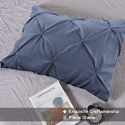 4 Vailge+Microfiber+Luxurious+Hypoallergenic+Decorative