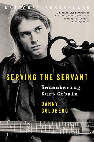 Cobain Unseen: Cross, Charles R.: 9780316033725: Amazon.com: Books