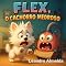 Livro FLEX, O CACHORRO MEDROSO