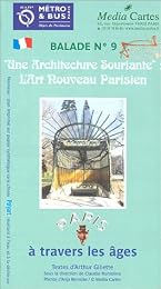 Une architecture souriante : l'Art Nouveau parisien