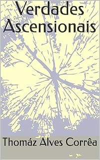 Livro Verdades Ascensionais
