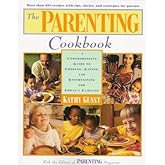 The Parenting Cookbook