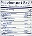Vitanica Lysine Extra Capsules, 60-Count