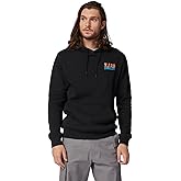 Fox Racing unisex-adult Mens Fox X Pro Circuit Fleece Pullover
