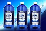 Dawn Platinum Erasing Dishwashing Foam Value Pack, 3 Refills, Fresh Rapids Scent, 30.9 Fluid Ounce