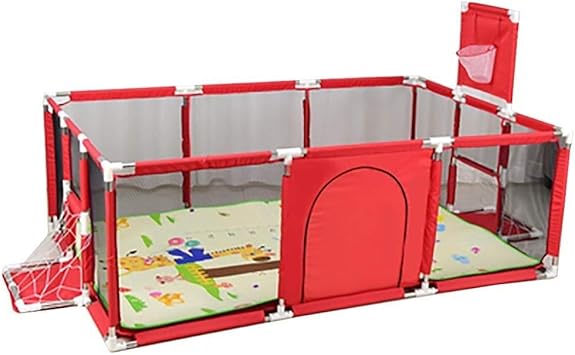 playpen for twins amazon