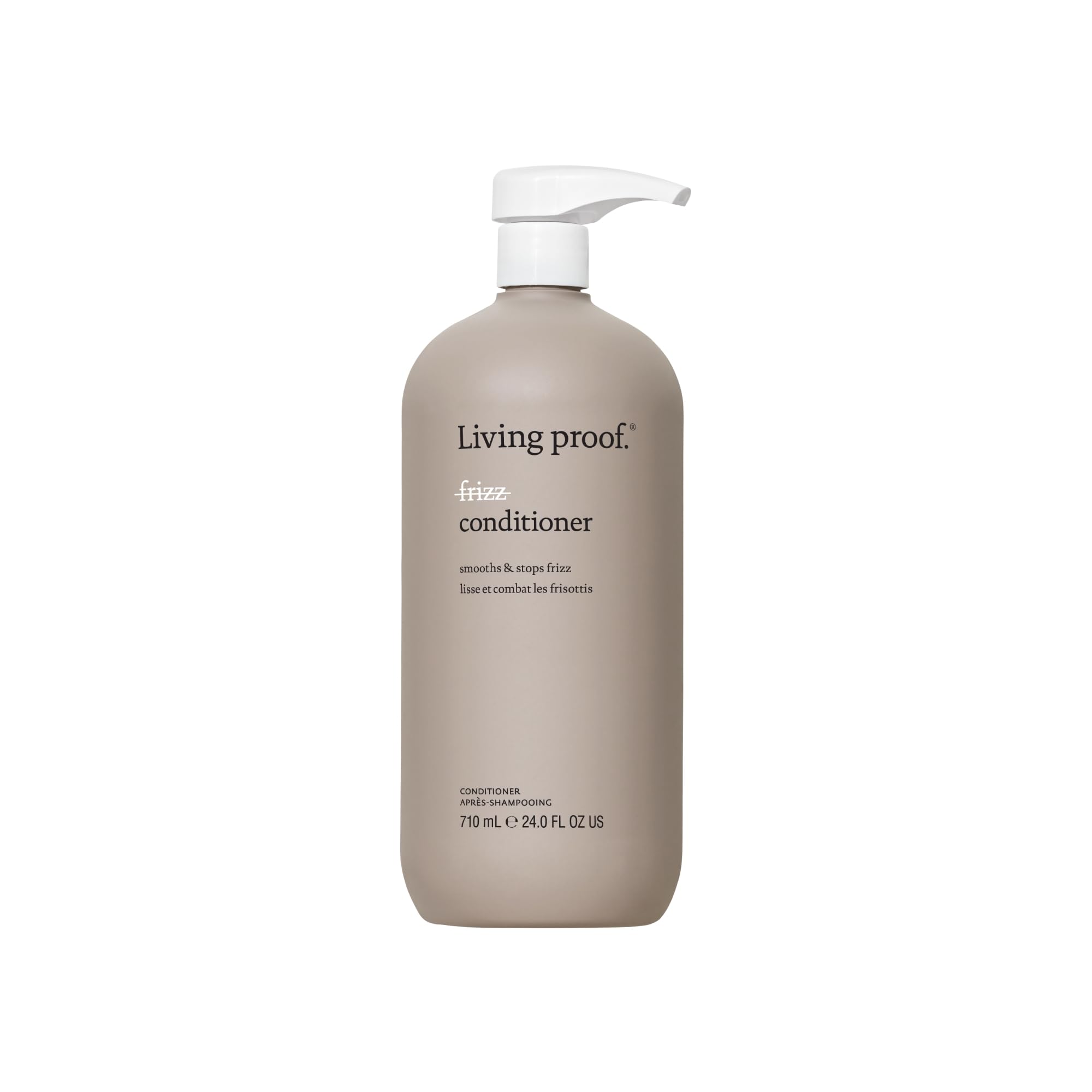 Living proof No Frizz Conditioner Jumbo 710ml