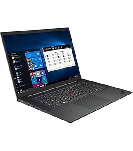 ThinkPad P1 Gen 3 32GB NVMe 512GB 4K タッチ Lenovo ThinkPad P1 Gen 3 15