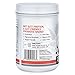 Silver Fern Brand Organic Vegan/Vegetarian Protein Powder Drink Mix - 1 Tub - 15 Servings - Rich Chocolate - Plant Based - Includes Probiotics & Digestive Enzymes - Max Protein Absorption