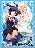 キャラクタースリーブ 中二病でも恋がしたい!戀 六花&早苗 (EN-106)