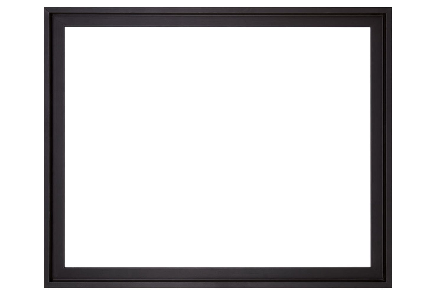 Massivholz-Leerrahmen Luzern speziell für Leinwandbilder BZW. Keilrahmenbilder im Format 100 x ...