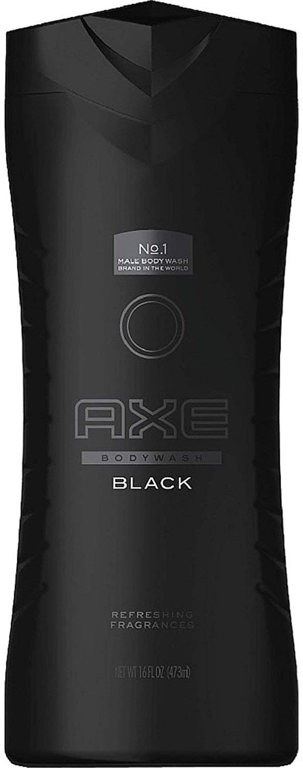 Which Is The Best Axe Daily Fragrance Body Spray Essence 4 Oz