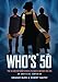 Who's 50: The 50 Doctor Who Stories to Watch Before You Die by Graeme Burk, Robert Smith?