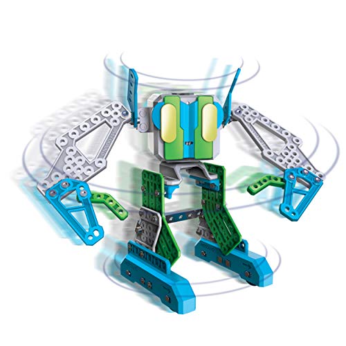 meccano erector micronoid