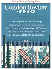 London Review of Books