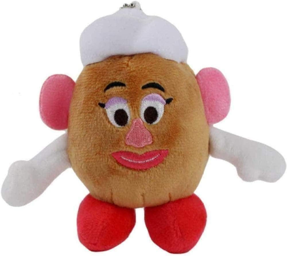 buzz lightyear potato head