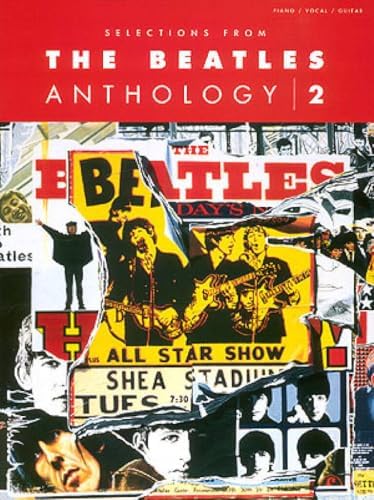 Selections from The Beatles Anthology, Volume 1: Beatles, The