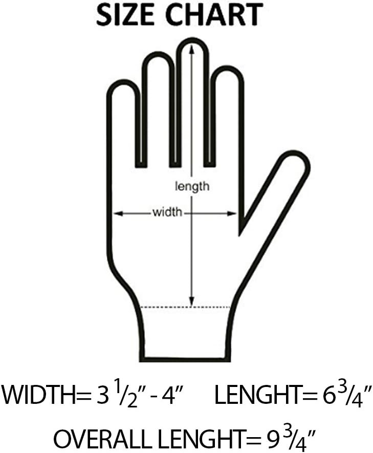 PROMEDIX P Gardening Gloves for Women, Breathable Nitrile Coated Women Working Gloves, Gardening gifts for women, Super Light Weight, Medium Size Fits Most, 3 Pairs: Clothing