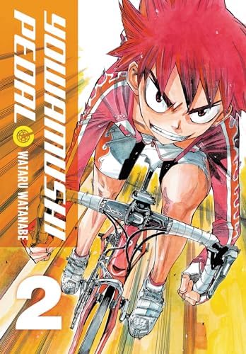 Amazon.com: Yowamushi Pedal, Vol. 6 eBook : Watanabe, Wataru