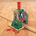 Thomas & Friends Wooden Railway, Steamworks Lift & Repair