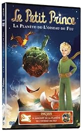 Le Petit Prince - 2 - La Planète De L'oiseau De Feu
