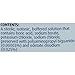 Bausch and Lomb Sensitive Eyes Saline Solution 12 Fl Oz (355ml)