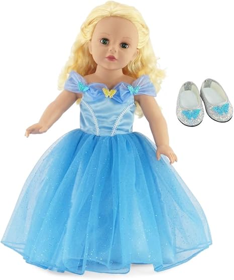 where to buy american doll clothes