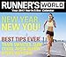 Runner’s World Year-In-A-Box Calendar (2017)