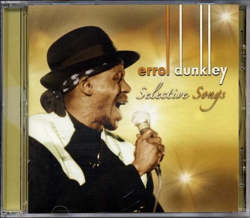 ERROL DUNKLEY - You