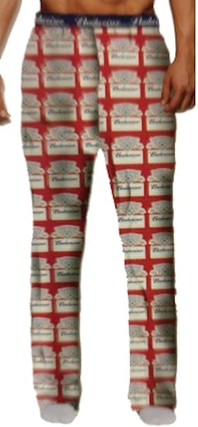 budweiser onesie