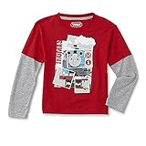 Thomas the Train Toddler Little Boys 