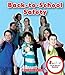 Back to School Safety (Rookie Read-About Safety)