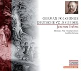 GERMAN FOLK SONGS                                  image