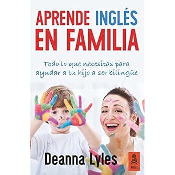 Aprende Inglés En Familia (Kailas No Ficción)