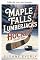Livro Coleção de hóquei Maple Falls Lumberjacks