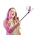 SelfieMic Selfie Stick Microphone