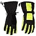 N'Ice Caps Kids 100 Gram Thinsulate Premier Extended Cuff Ski Snowboard Glove