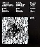 Graphic Design Manual: Principles and Practice