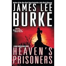 Heaven's Prisoners (Dave Robicheaux Book 2)
