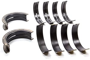 King Engine Bearings MB5505XPSTDX Main Bearing Set