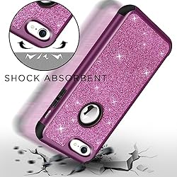 Hython Designed for iPhone 8, iPhone 7 Case, Heavy