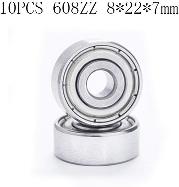 Подшипник abec 5 608zz