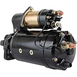 DB Electrical 410-12539 Starter Compatible