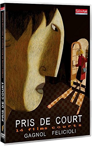 Pris De Court : 14 Films Courts D'alain Gagnol Et Jean-Loup Felicioli