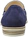 Nine West Women's Antonecia Suede Slip-On Loafer