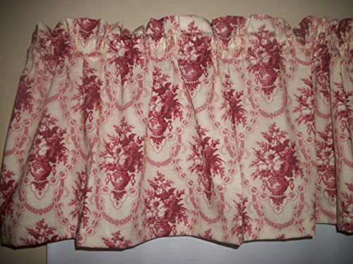 burgundy curtains bedroom